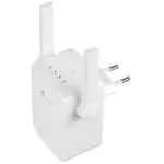 Re305 Wireless Wi-fi Range Extender Ac1200 Dual Band Works With Any Wifi Router